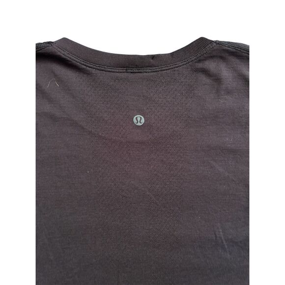 Lululemon Swiftly Relaxed Long Sleeve Shirt - Picture 4 of 4
